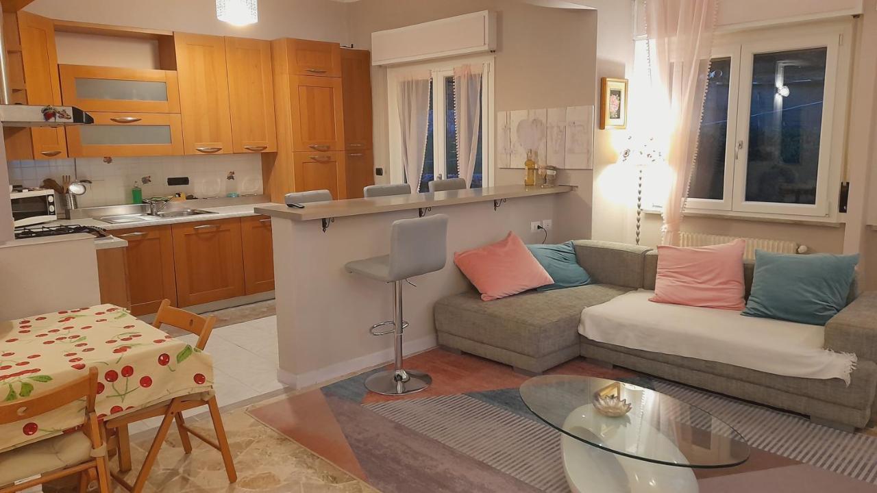 Apartment ' Ninfea' Lt *