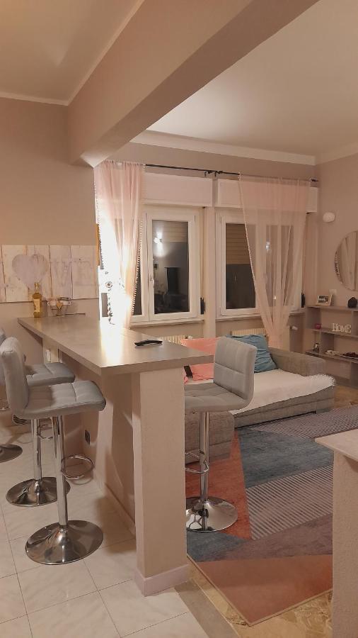 Apartment ' Ninfea' Lt *