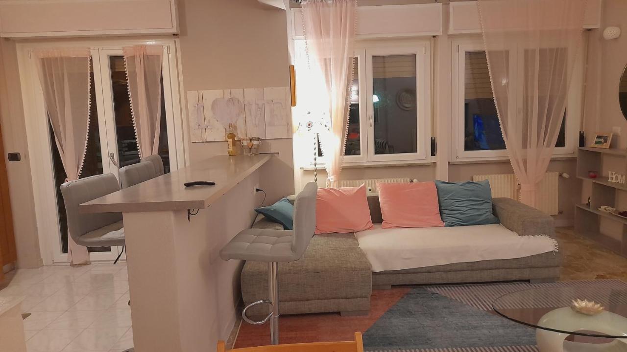 Apartment ' Ninfea' Lt Genua