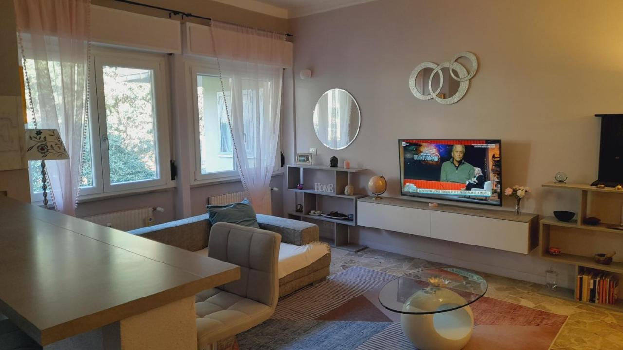' Ninfea' Lt Apartment