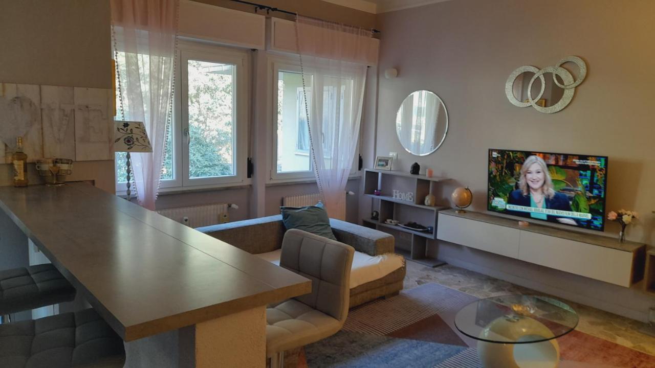Apartment ' Ninfea' Lt Genua