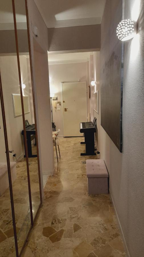 Apartment ' Ninfea' Lt *