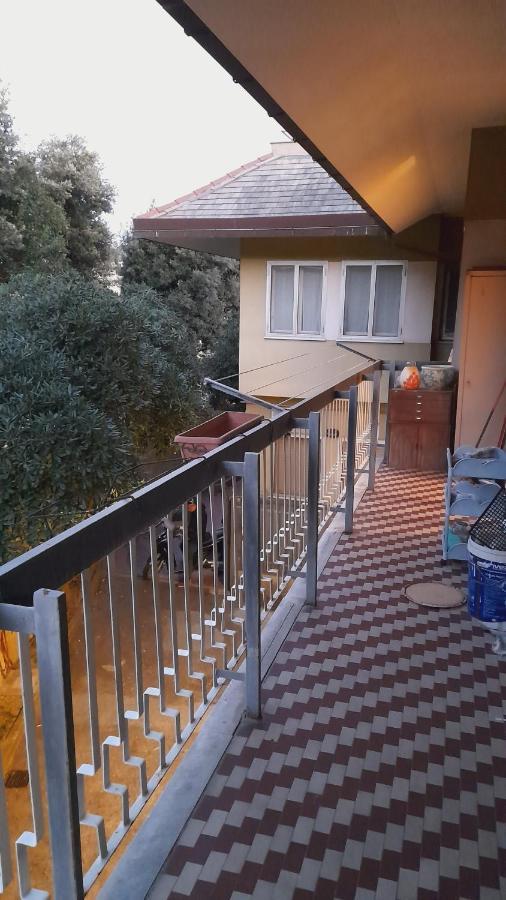 ' Ninfea' Lt Apartment Genua