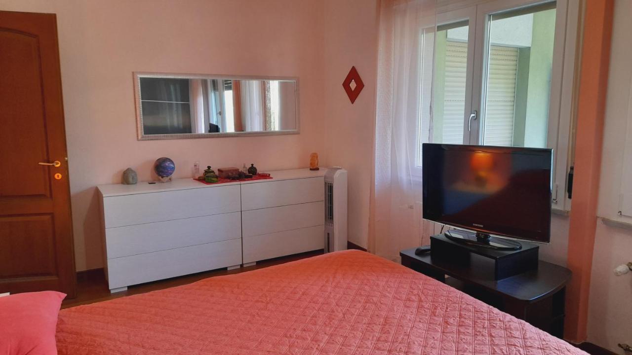 ' Ninfea' Lt Apartment