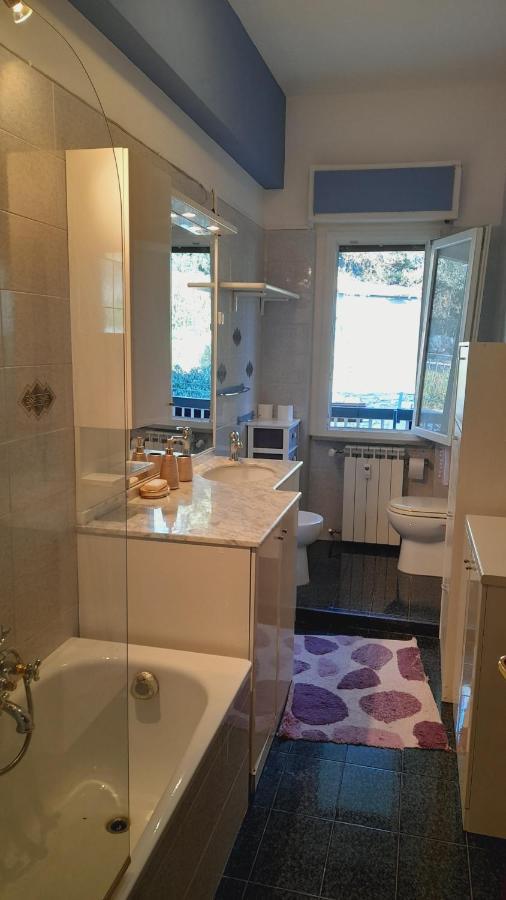 ' Ninfea' Lt Apartment Genua