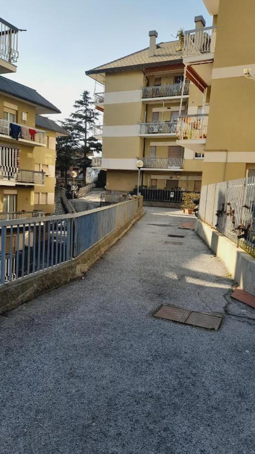 Apartment ' Ninfea' Lt