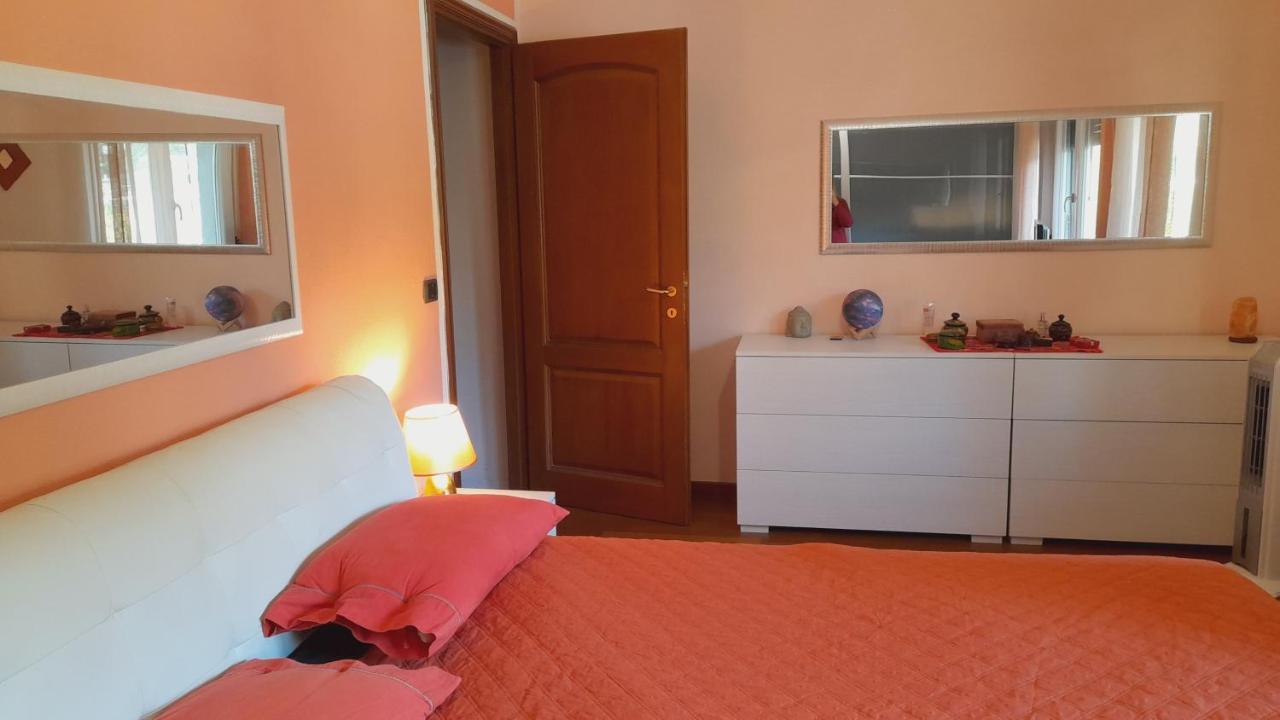 Apartment ' Ninfea' Lt *