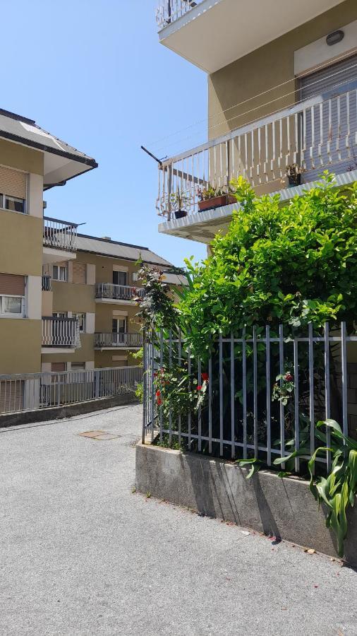 Apartment ' Ninfea' Lt Genua