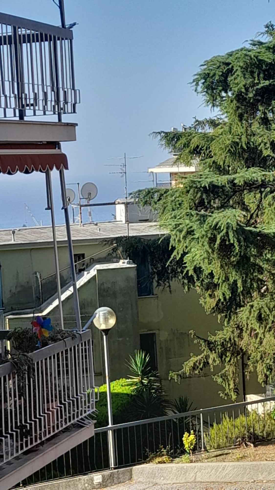 ' Ninfea' Lt Appartamento Genova