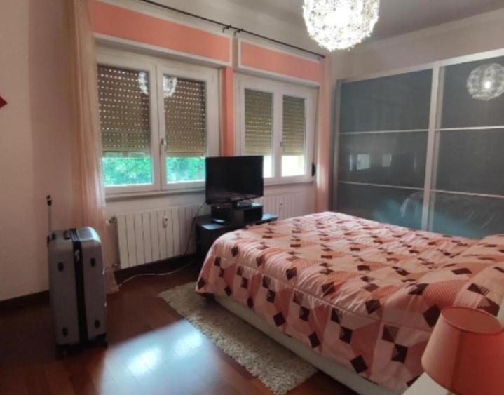 Apartment ' Ninfea' Lt